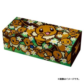 ポケカサプライ】[ストレージ]ポケモンカードゲーム ロングカード