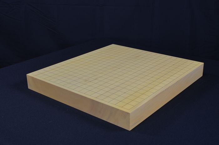 碁盤販売 吉田碁盤店｜卓上碁盤商品一覧