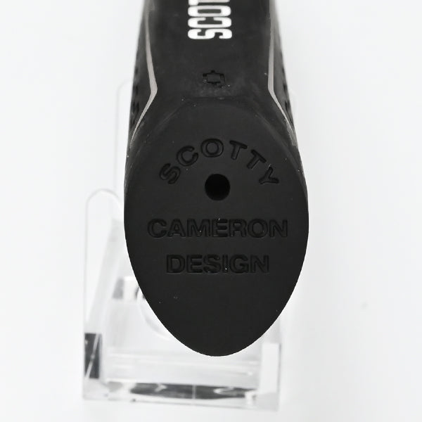 スコッティキャメロン フルコンタクト パター グリップ ブラック
