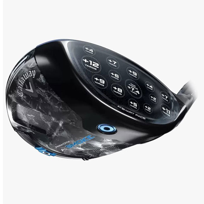 キャロウェイ パラダイム PARADYM Ai SMOKE スモーク トリプル