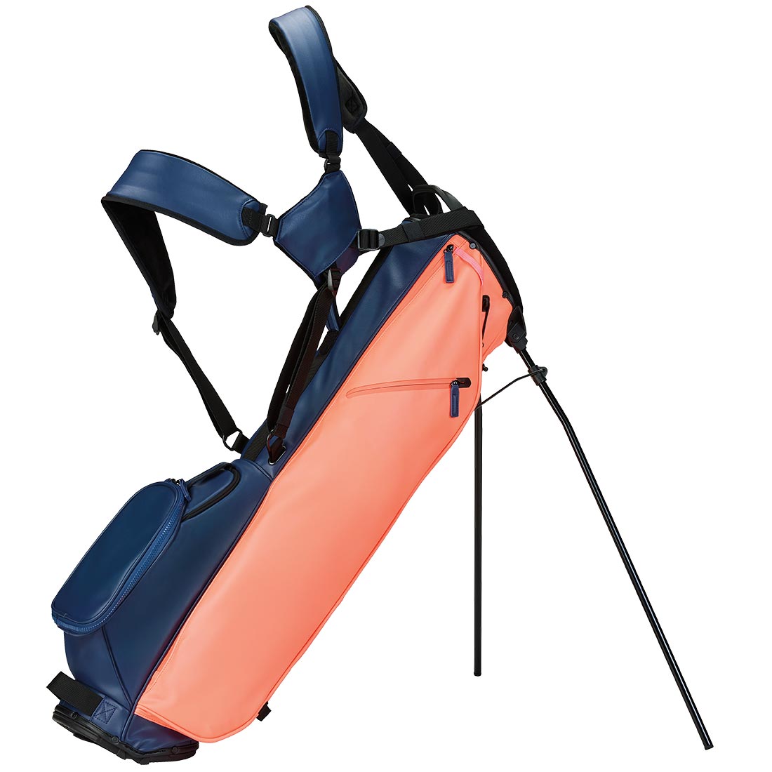 TaylorMade FlexTech Premium Carry Bag – Golf Discount