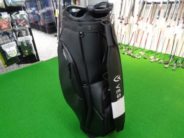 VESSEL LUX 7 JP 2.0【ヴェゼルカート型キャディバッグ】|ゴルフキング