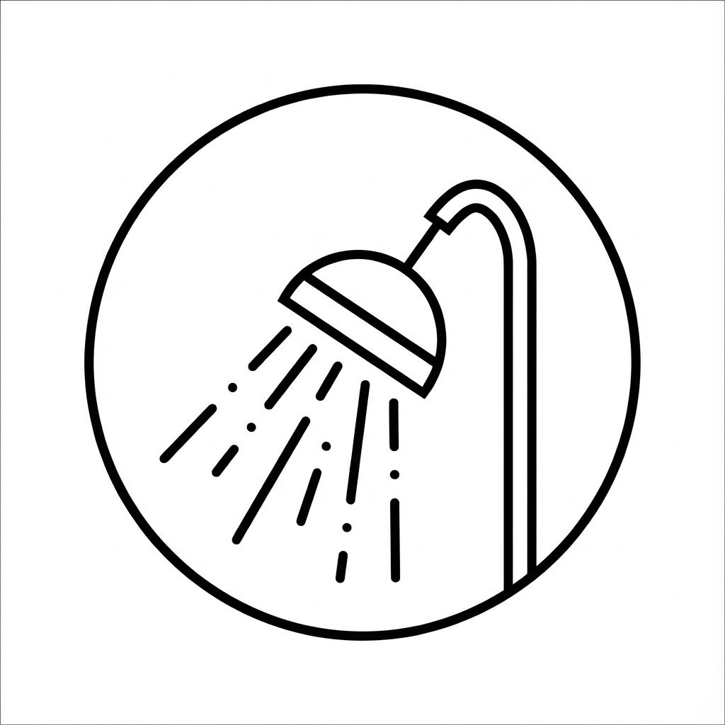 イオンシャワーeco カートリッジ 7個セット グット イオンシャワーeco