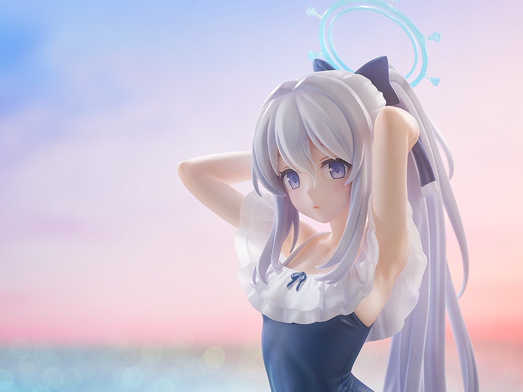 ミヤコ（水着）メモリアルロビーVer.｜グッドスマイルカンパニー公式