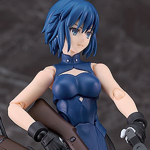 アルクェイド・ブリュンスタッド ～星の内海～｜グッドスマイル