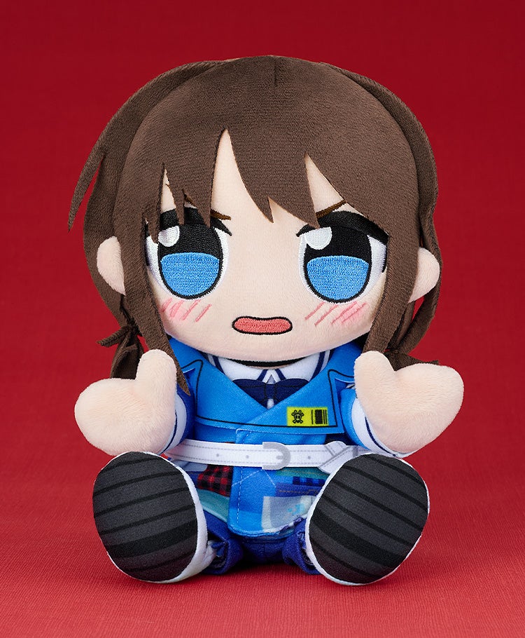 くりぱん ぬいぐるみ 井芹 仁菜/河原木 桃香/安和 すばる/ルパ/海老塚