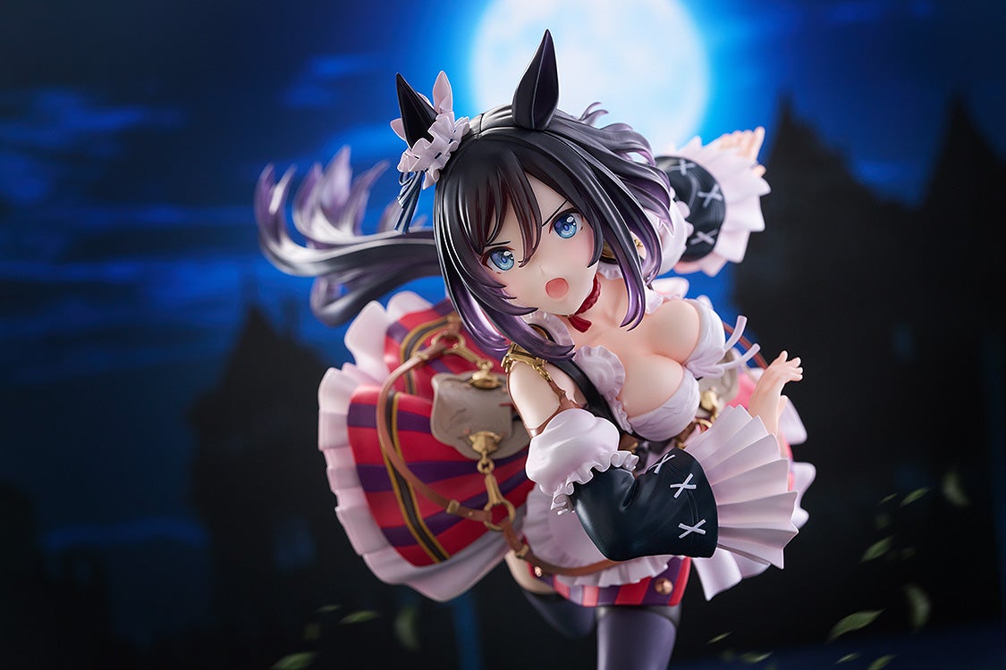 エイシンフラッシュ｜グッドスマイルカンパニー公式ショップ