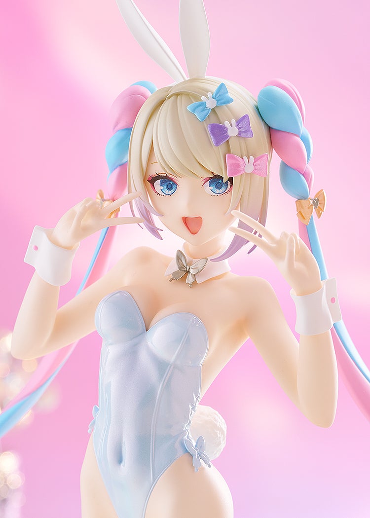 POP UP PARADE 超絶最かわてんしちゃん バニー Ver. L size