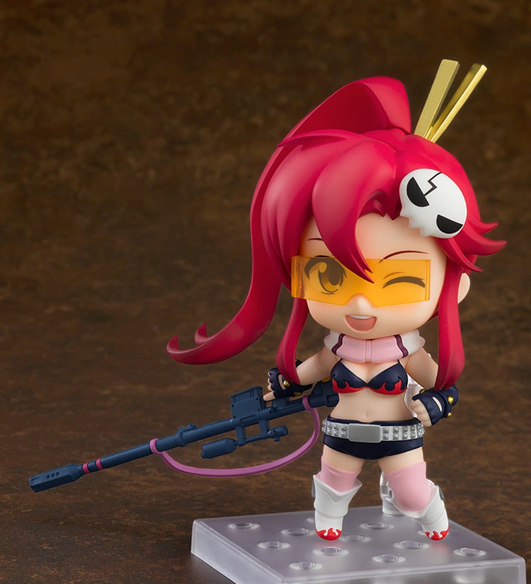 Nendoroid Yoko 2.0｜Good Smile Company