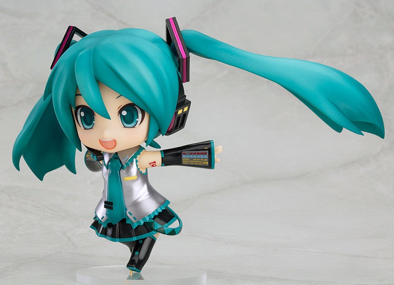 ねんどろいど 初音ミク 2.0｜グッドスマイルカンパニー公式ショップ