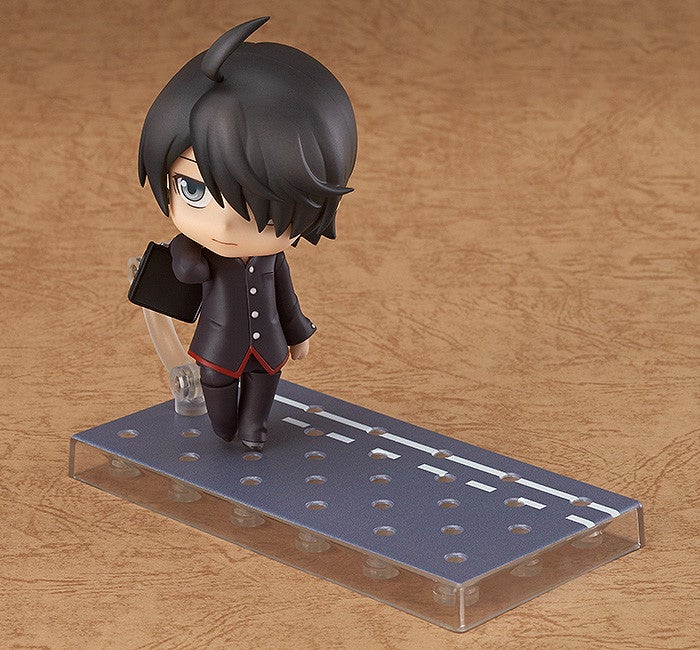 ねんどろいど 阿良々木暦｜グッドスマイルカンパニー公式ショップ