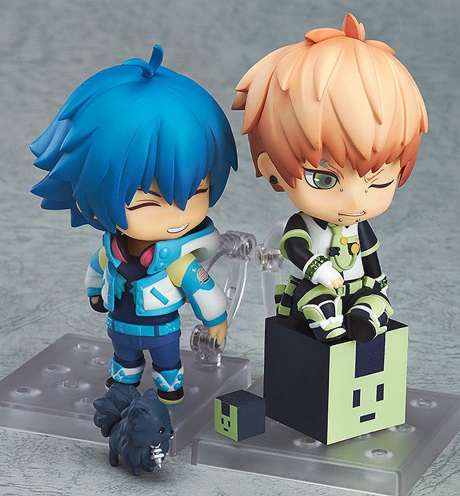 ねんどろいど ノイズ｜グッドスマイルカンパニー公式ショップ