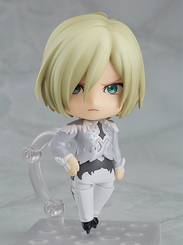 ねんどろいど ユーリ・プリセツキー｜グッドスマイルカンパニー公式