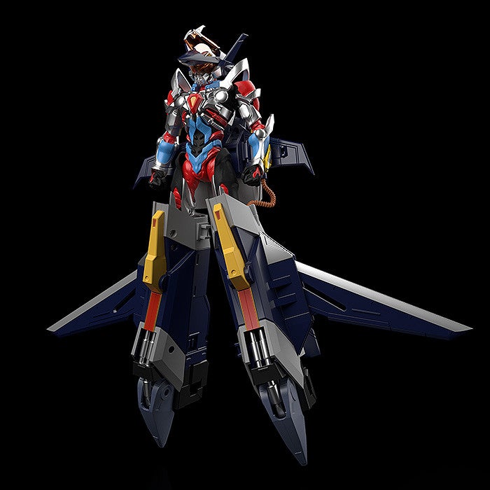 超合体超人 DXフルパワーグリッドマン｜グッドスマイルカンパニー公式