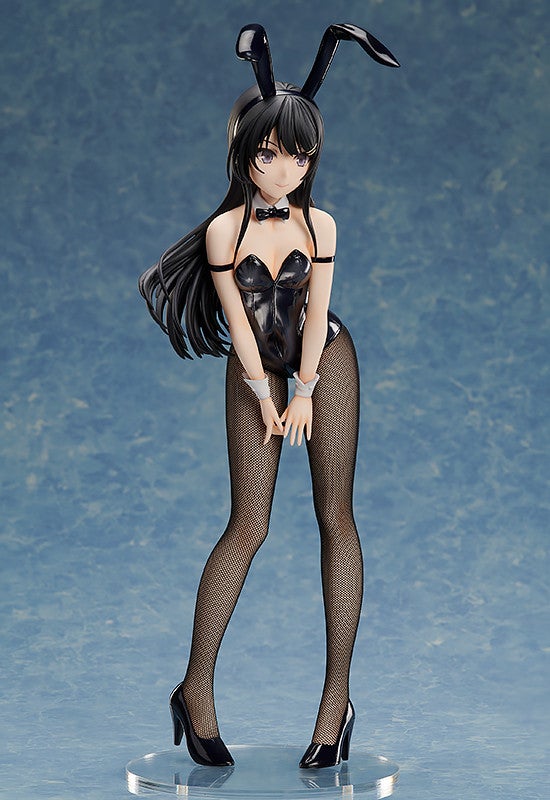 桜島麻衣 バニーVer.｜グッドスマイルカンパニー公式ショップ