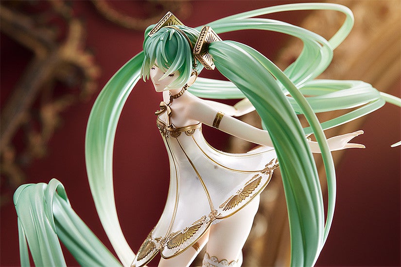 初音ミクシンフォニー 5th Anniversary Ver.｜グッドスマイル