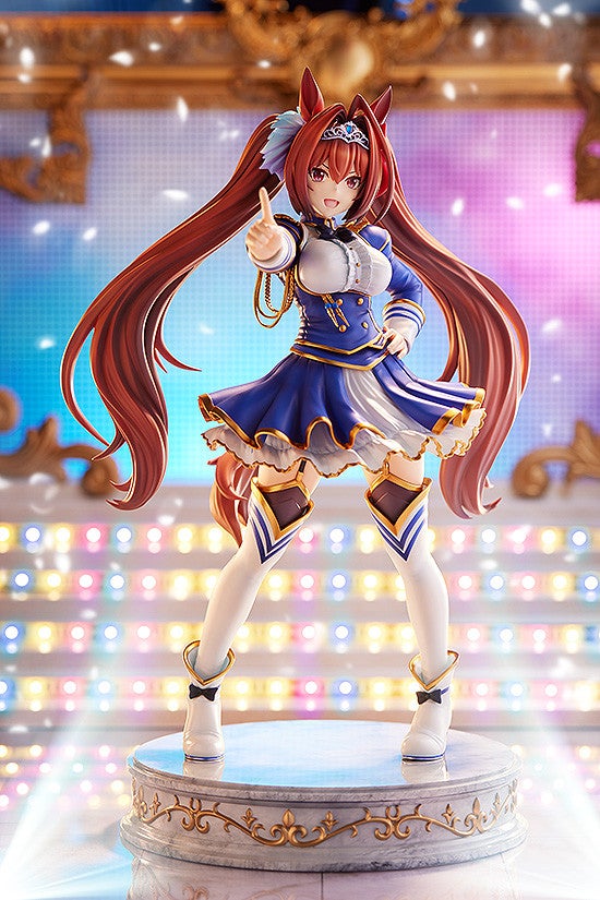 ウマ娘 プリティーダービー ダイワスカーレット｜グッドスマイル