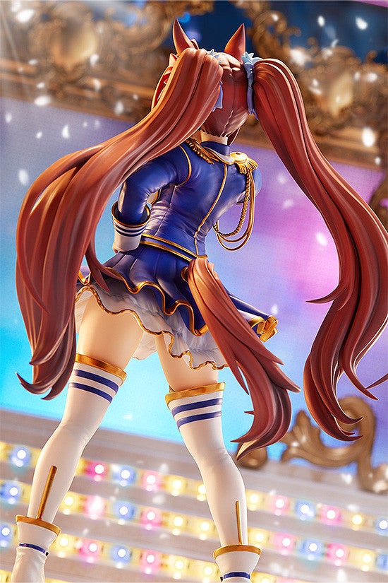Umamusume: Pretty Derby Daiwa Scarlet｜Good Smile Company
