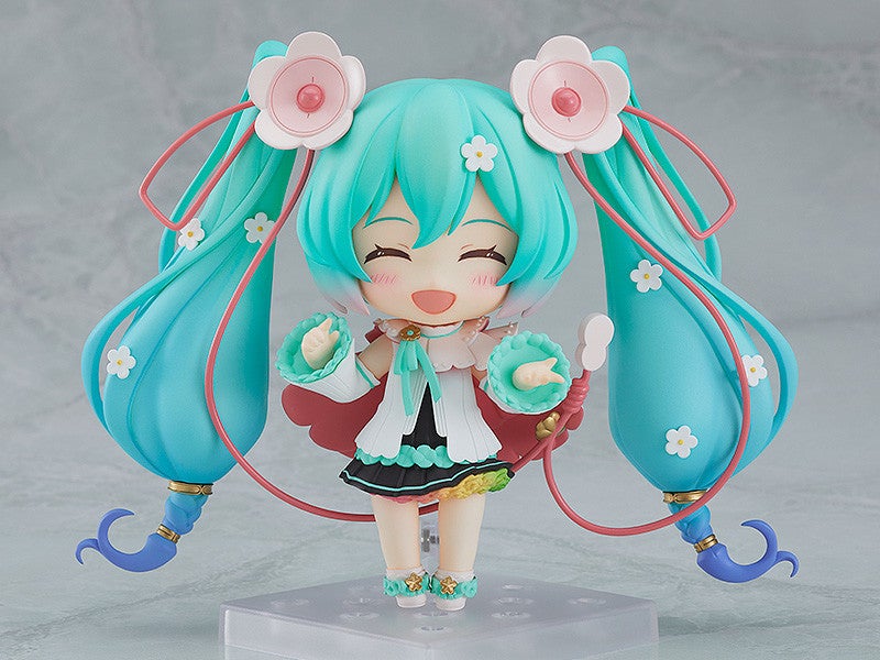 ねんどろいど 初音ミク マジカルミライ 2021Ver.｜グッドスマイル