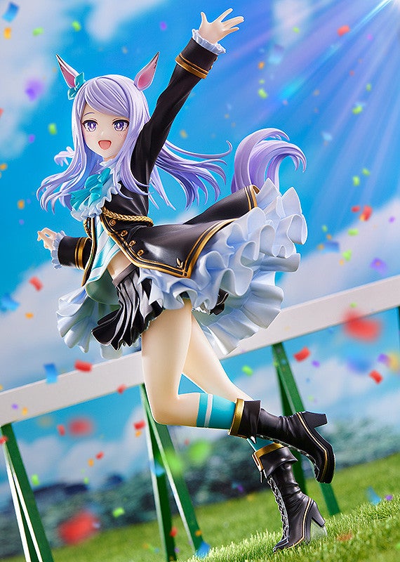 ウマ娘 プリティーダービー メジロマックイーン～名門メジロ家の至宝