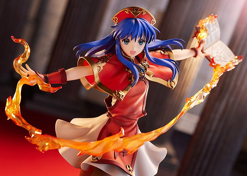 ファイアーエムブレム ロイ リリーナ プレイマット ファイアー