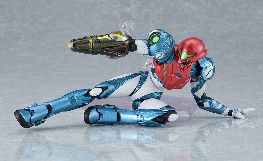 figma サムス・アラン DREADver.｜グッドスマイルカンパニー公式ショップ