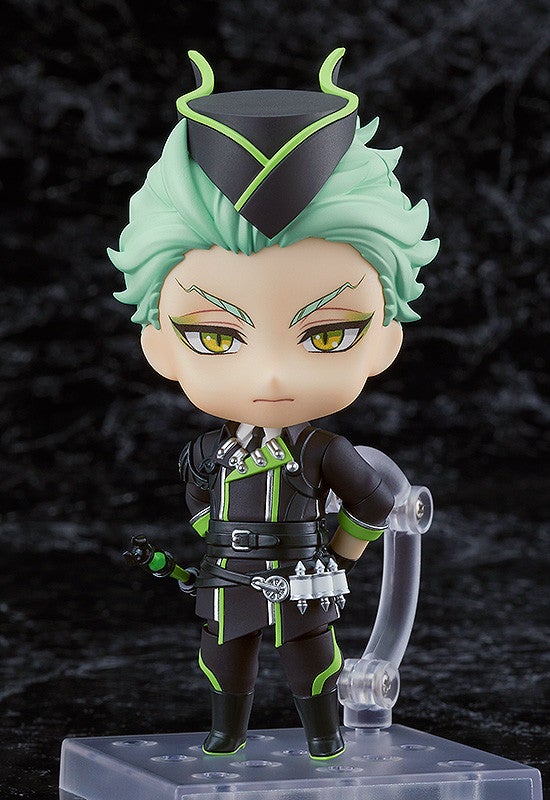 ねんどろいど セベク・ジグボルト｜グッドスマイルカンパニー公式ショップ