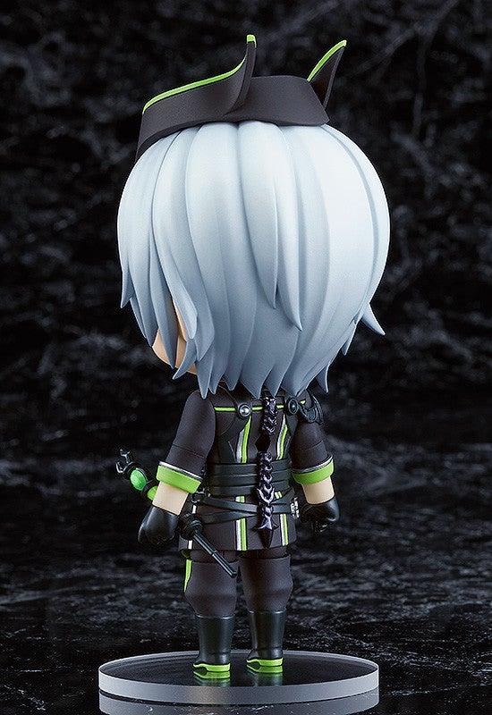 ねんどろいど シルバー｜グッドスマイルカンパニー公式ショップ