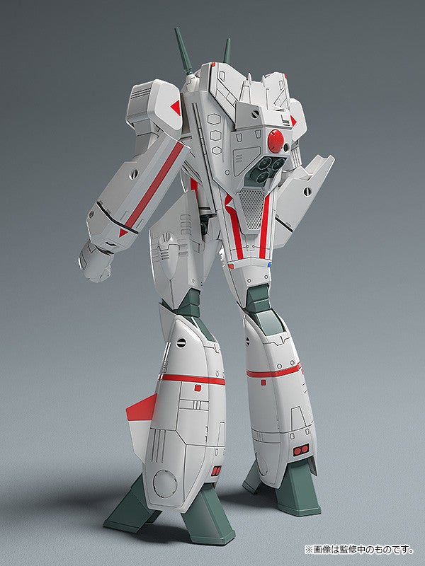 PLAMAX 1/72 VF-1J バトロイドバルキリー（一条輝機）｜グッドスマイル