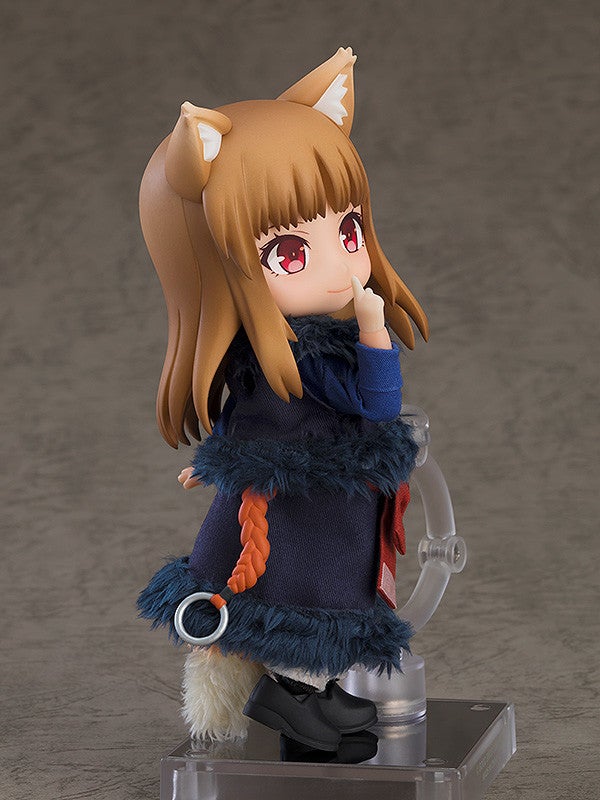ねんどろいどどーる おようふくセット ホロ｜グッドスマイルカンパニー