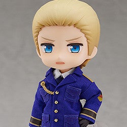 ねんどろいど ロマーノ｜グッドスマイルカンパニー公式ショップ