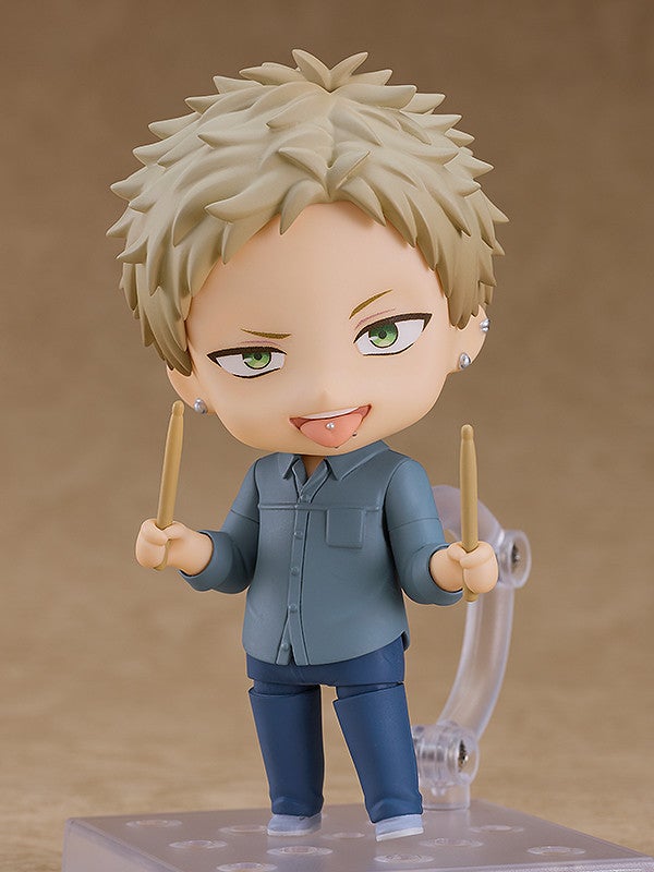 ねんどろいど 梶 秋彦｜グッドスマイルカンパニー公式ショップ