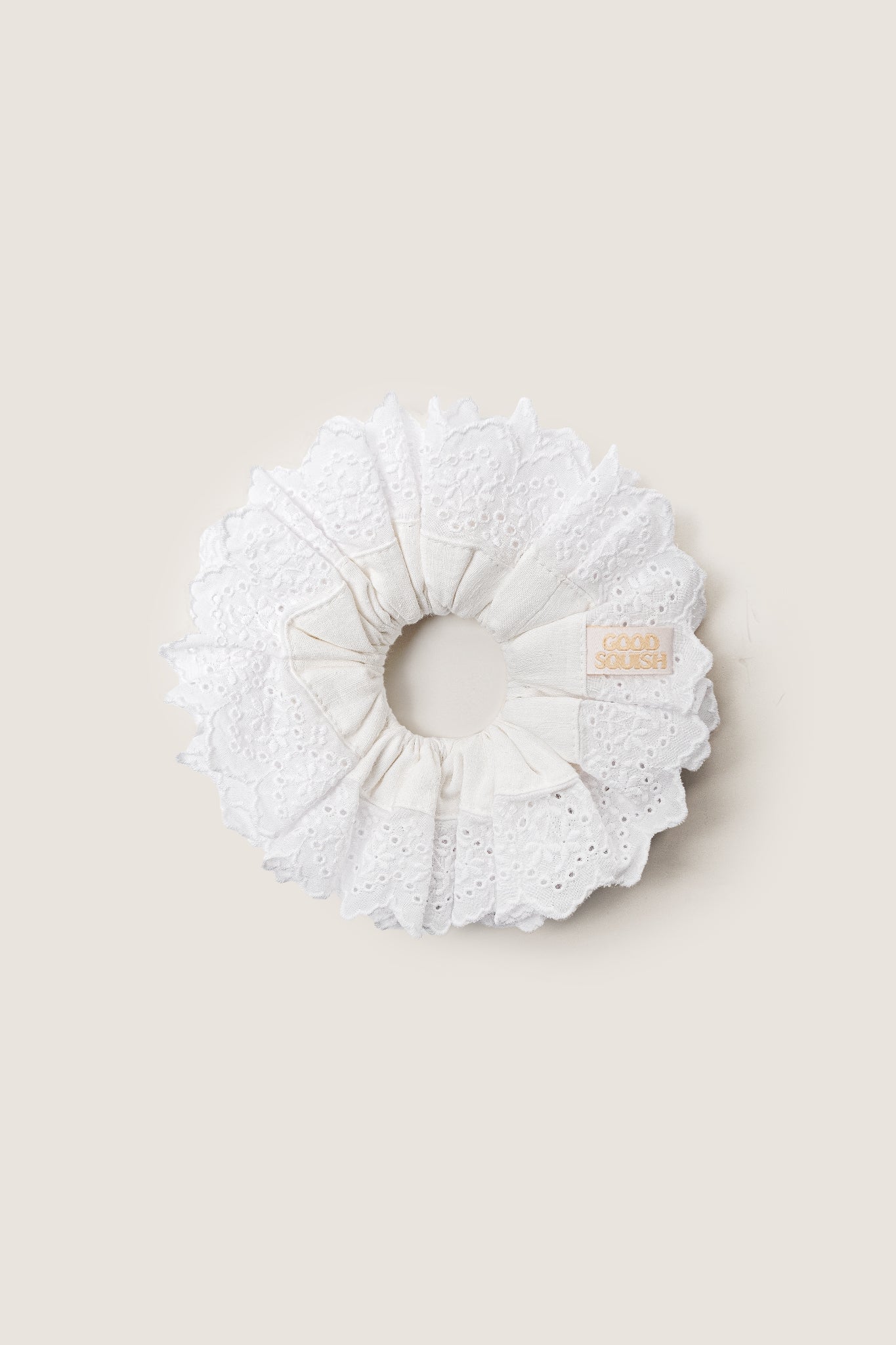 Blumberg White (Whimsical Upgrade) | Handmade Hair Accessories