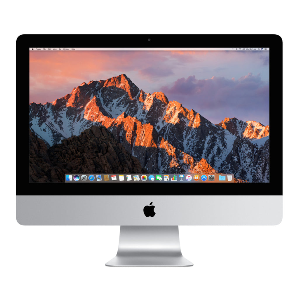 iMac 21.5″ 2017 Core i7 3.6GHz – Gophermods