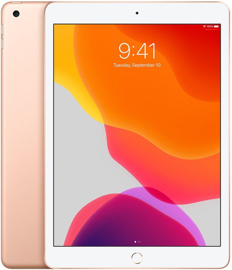 iPad 5 (WiFi + Cellular) Factory Unlocked – Gophermods