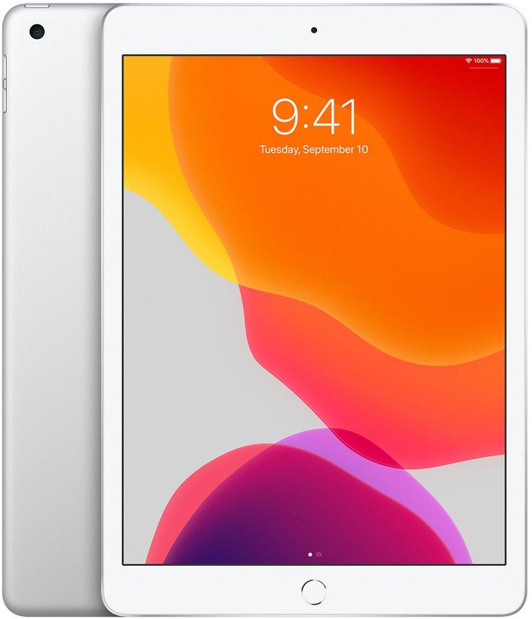 iPad 5 (WiFi + Cellular) Factory Unlocked – Gophermods