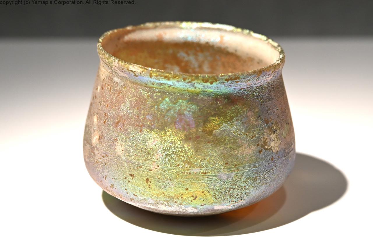 古代ガラスの魅力に迫る | 滋賀ガイド！