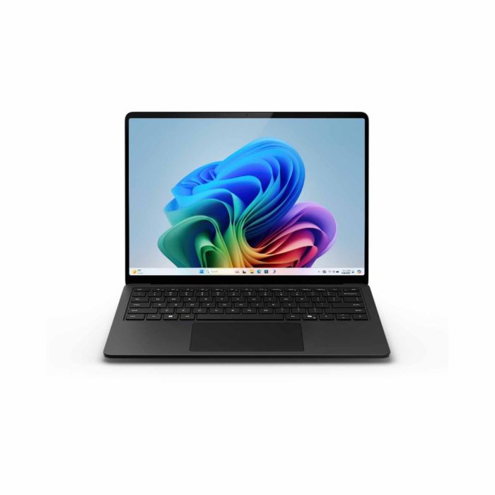 Surface Laptop 7 - Snapdragon X Elite, 512GB SSD, 13.8