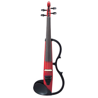 ヤマハサイレントバイオリン～YAMAHA SILENT～【ガッキコム】