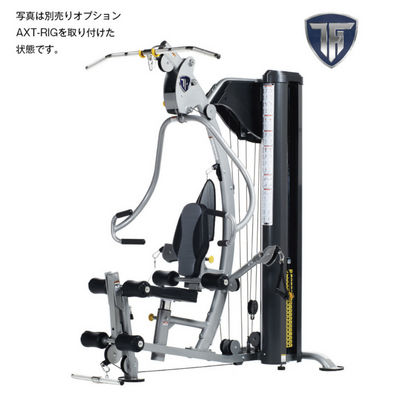 TUFFSTUFF ケーブルアウトリガーアーム AXT-RIG | 東北拠点の