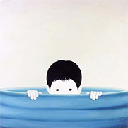 山本麻友香 展 GALLERY TSUBAKI ギャラリー椿