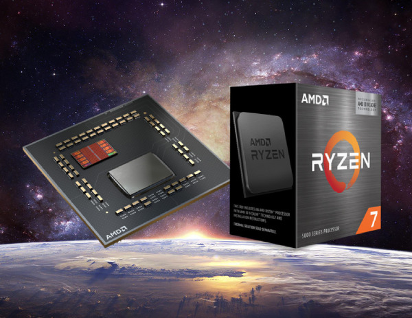 AMDのCPU「Ryzen 5000 シリーズ」はなぜゲーマーに愛されているのか