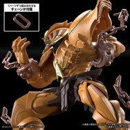 遊☆戯☆王デュエルモンスターズ』より「召喚神エクゾディア」がプラモ