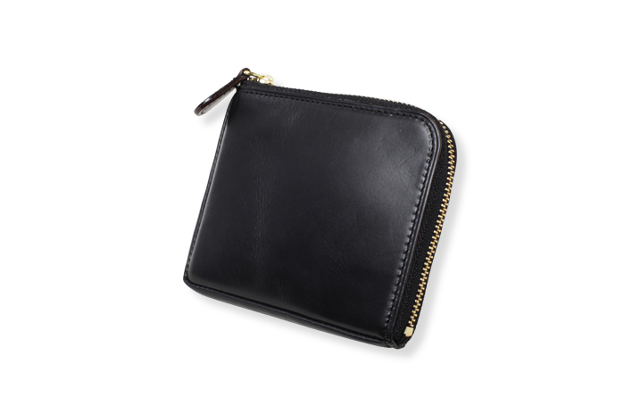 MINERVA NATURAL(ミネルバナチュラル) ZIPパース｜最高級のメンズ