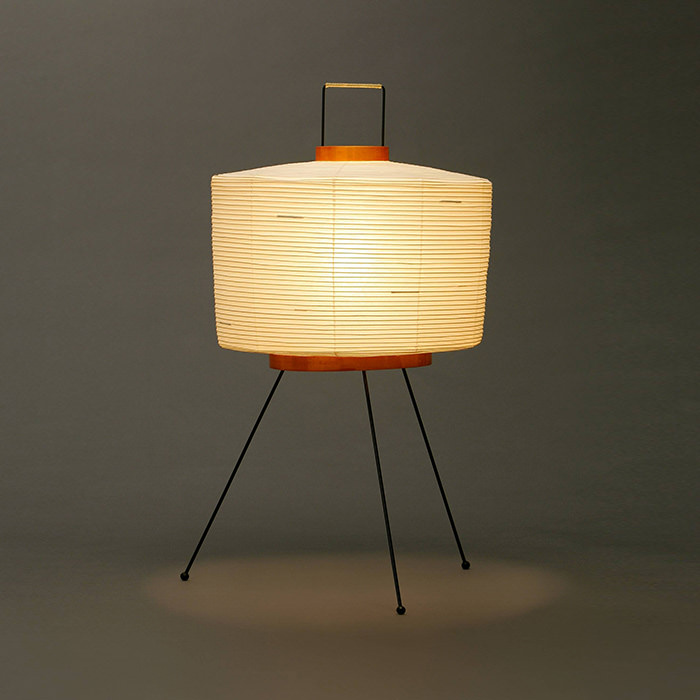 AKARI スタンドライト｜イサム・ノグチ正規品【照明のライティング