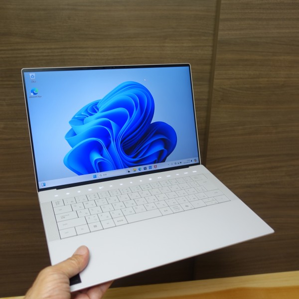 デルXPS 14(9440)レビュー/パソコン徹底比較購入ガイド