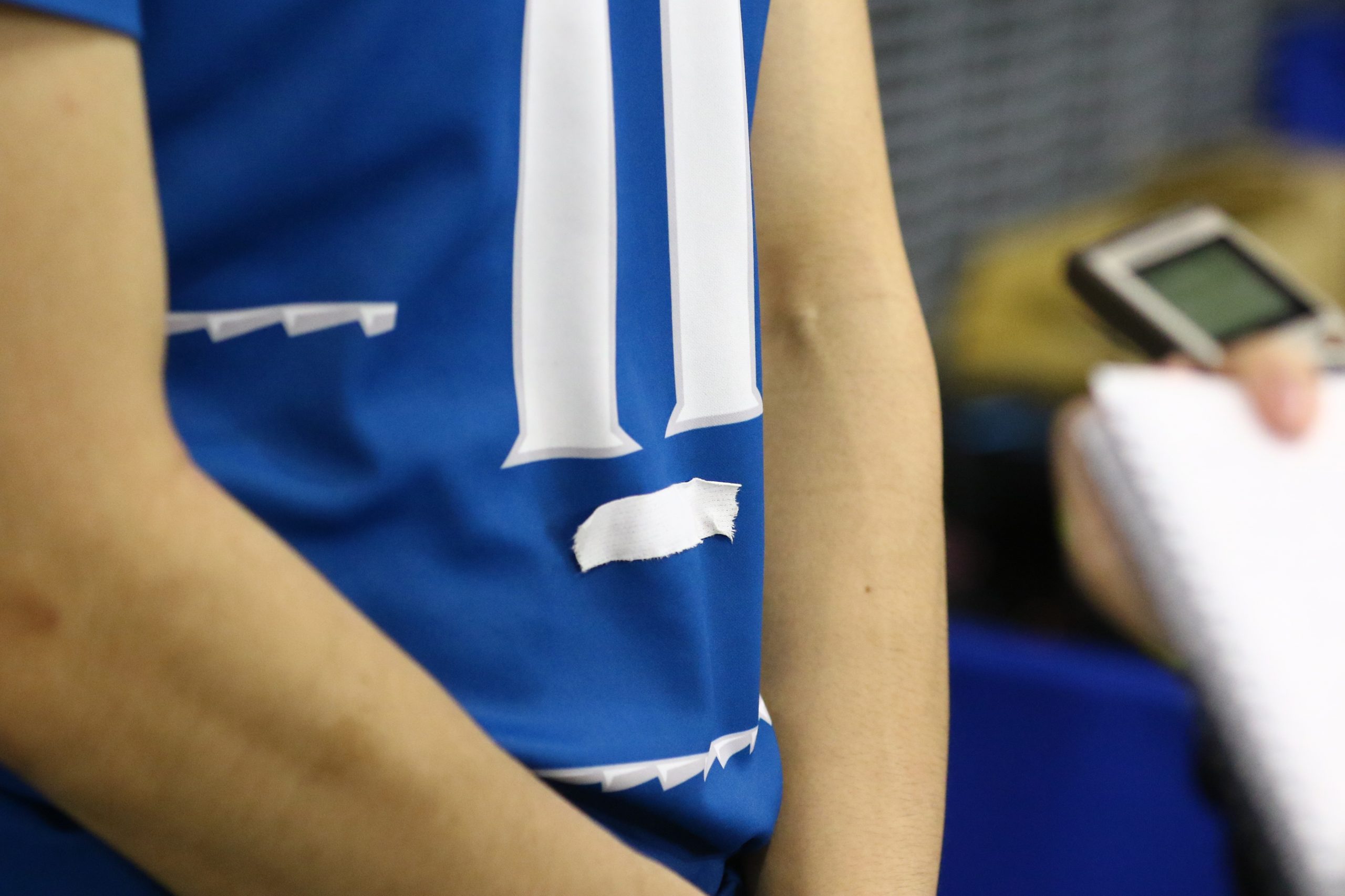 東京GB後藤陸翔が近畿大で着けた背番号「11」の秘話。WD名古屋のあの