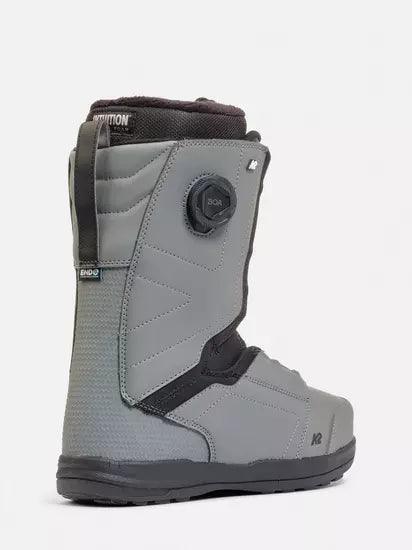 K2 Hanford Snowboard Boot 2025 – Gear West