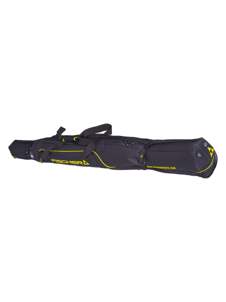 Fischer XC Ski Bag Performance 5 Pair 210cm – Gear West