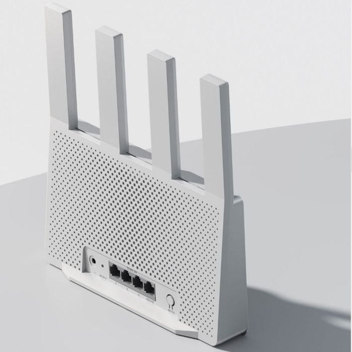 Xiaomi BE3600 2.5G 3600 MHz WiFi7 Router - Geekwills